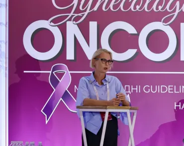 CSD LAB — про онкогінекологію та зміни у підходах до лікування