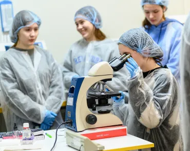 Запрошуємо старшокласників на “Зимові канікули” в CSD LAB у Києві