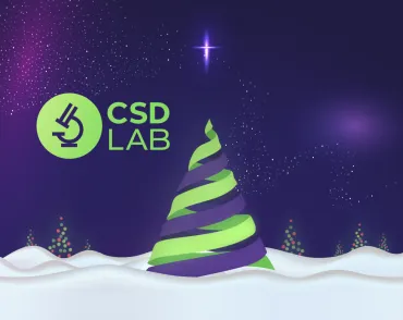 Щиро вітаємо з різдвяно-новорічними святами!