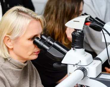 Наукова робота лікарки CSD LAB отримала престижну міжнародну нагороду