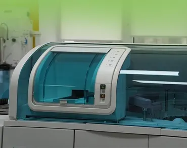 У CSD LAB — безперервна лабораторна діагностика навіть в умовах блекаутів