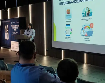 CSD LAB на варті здоров’я нації: розвиваємо медицину майбутнього в Чернігові!