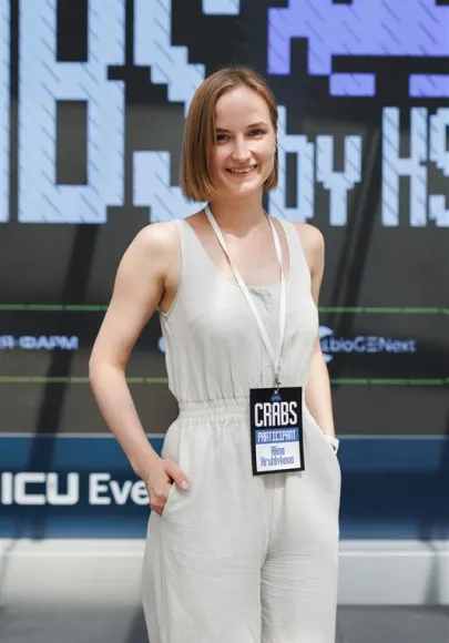 А. Кругликова