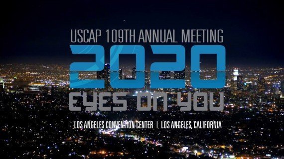 Щорічна конференція асоціації патологів Сполучених Штатів Америки та Канади – USCAP 2020