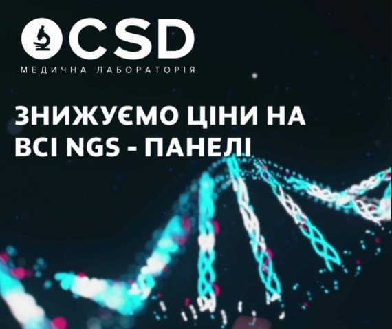 Научный фронт CSD продолжает работать